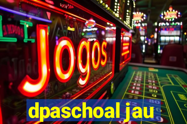 dpaschoal jau